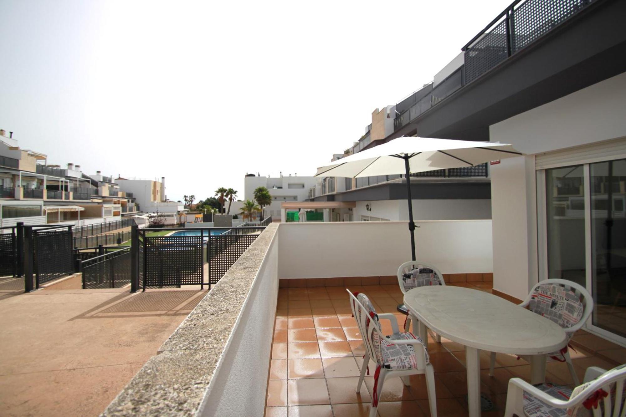 Apartamento Casaturis En Urb Amara Gran Alacant Ga101 Extérieur photo