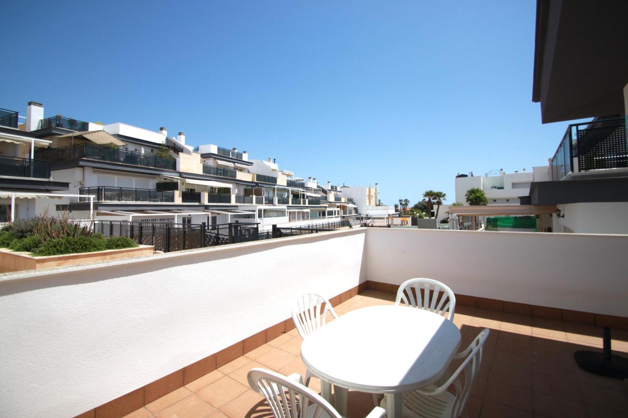 Apartamento Casaturis En Urb Amara Gran Alacant Ga101 Extérieur photo
